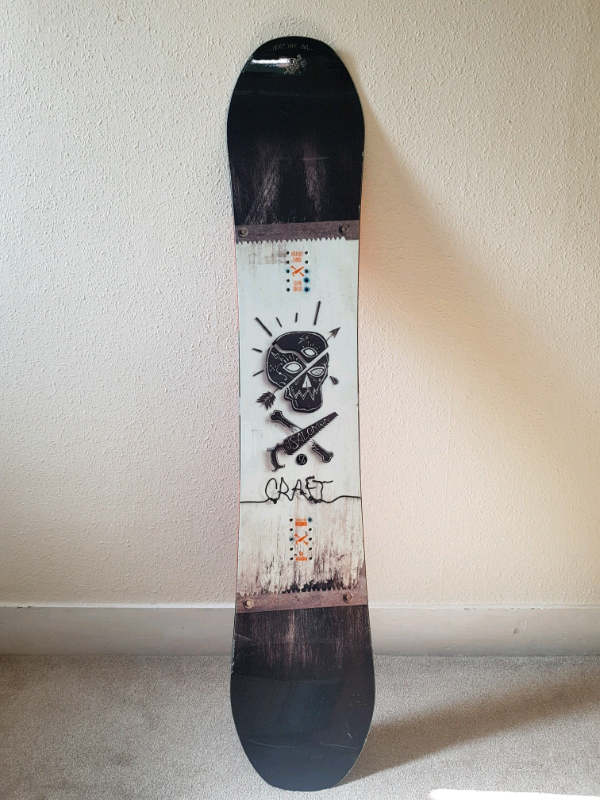 salomon craft 2016
